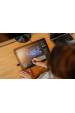 Obrázok pre Wacom DTK168K0B grafický tablet Černá 345 x 215 mm USB