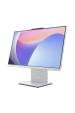 Obrázok pre Lenovo IdeaCentre AIO 27IRH9 i5-13420H 27" FHD IPS 300 nits AG 16 GB DDR5 5200 SSD512 Intel UHD Graphics Win11 Cloud Grey