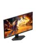 Obrázok pre AOC G4 Q24G4RE počítačový monitor 60,5 cm (23.8") 2560 x 1440 px Quad HD LED Černá, Červená