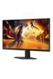 Obrázok pre AOC G4 Q24G4RE počítačový monitor 60,5 cm (23.8") 2560 x 1440 px Quad HD LED Černá, Červená