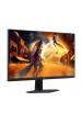 Obrázok pre AOC G4 Q24G4RE počítačový monitor 60,5 cm (23.8") 2560 x 1440 px Quad HD LED Černá, Červená