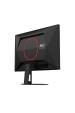 Obrázok pre AOC G4 Q24G4RE počítačový monitor 60,5 cm (23.8") 2560 x 1440 px Quad HD LED Černá, Červená