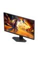 Obrázok pre AOC G4 Q24G4RE počítačový monitor 60,5 cm (23.8") 2560 x 1440 px Quad HD LED Černá, Červená