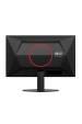 Obrázok pre AOC G4 Q24G4RE počítačový monitor 60,5 cm (23.8") 2560 x 1440 px Quad HD LED Černá, Červená