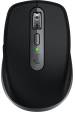 Obrázok pre Logitech MX Anywhere 3S for Mac myš Kancelář Pro praváky RF bezdrátové + Bluetooth Laser 8000 DPI