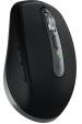 Obrázok pre Logitech MX Anywhere 3S for Mac myš Kancelář Pro praváky RF bezdrátové + Bluetooth Laser 8000 DPI