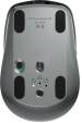 Obrázok pre Logitech MX Anywhere 3S for Mac myš Kancelář Pro praváky RF bezdrátové + Bluetooth Laser 8000 DPI