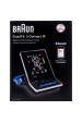 Obrázok pre Braun BUA 6350 Horní rameno Automatický 2 uživatel/ů