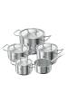 Obrázok pre ZWILLING 40901-001 sada pánví