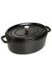 Obrázok pre Staub 40509-322-0 pečicí kastrol 6,7 l Litina