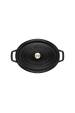 Obrázok pre Staub 40509-322-0 pečicí kastrol 6,7 l Litina