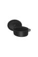 Obrázok pre Staub 40509-322-0 pečicí kastrol 6,7 l Litina