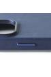 Obrázok pre Mujjo Leather Case pouzdro pro mobilní telefony 15,5 cm (6.1") Obal Modrá