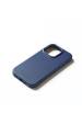 Obrázok pre Mujjo Leather Case pouzdro pro mobilní telefony 15,5 cm (6.1") Obal Modrá