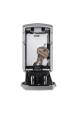 Obrázok pre MASTER LOCK 5441EURD trezor Trezor do zdi Šedá