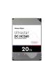 Obrázok pre Western Digital Ultrastar DC HC560 vnitřní pevný disk 20 TB 7200 ot/min 512 MB 3.5" SATA