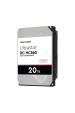 Obrázok pre Western Digital Ultrastar DC HC560 vnitřní pevný disk 20 TB 7200 ot/min 512 MB 3.5" SATA
