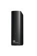Obrázok pre Western Digital Elements WDBWLG0180HBK-EESN externí pevný disk 18 TB 2.0/3.2 Gen 1 (3.1 Gen 1) Černá