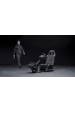 Obrázok pre Playseat Evolution Alcantara Univerzální herní židle Polstrované sedadlo Černá