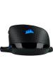 Obrázok pre Corsair DARK CORE RGB PRO myš Hraní Pro praváky RF Wireless + Bluetooth + USB Type-A Optický 18000 DPI