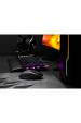Obrázok pre Corsair DARK CORE RGB PRO myš Hraní Pro praváky RF Wireless + Bluetooth + USB Type-A Optický 18000 DPI