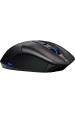 Obrázok pre Corsair DARK CORE RGB PRO myš Hraní Pro praváky RF Wireless + Bluetooth + USB Type-A Optický 18000 DPI