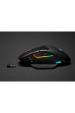Obrázok pre Corsair DARK CORE RGB PRO myš Hraní Pro praváky RF Wireless + Bluetooth + USB Type-A Optický 18000 DPI