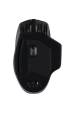 Obrázok pre Corsair DARK CORE RGB PRO myš Hraní Pro praváky RF Wireless + Bluetooth + USB Type-A Optický 18000 DPI