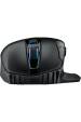 Obrázok pre Corsair DARK CORE RGB PRO myš Hraní Pro praváky RF Wireless + Bluetooth + USB Type-A Optický 18000 DPI