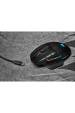 Obrázok pre Corsair DARK CORE RGB PRO myš Hraní Pro praváky RF Wireless + Bluetooth + USB Type-A Optický 18000 DPI