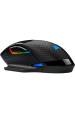 Obrázok pre Corsair DARK CORE RGB PRO myš Hraní Pro praváky RF Wireless + Bluetooth + USB Type-A Optický 18000 DPI