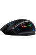 Obrázok pre Corsair DARK CORE RGB PRO myš Hraní Pro praváky RF Wireless + Bluetooth + USB Type-A Optický 18000 DPI