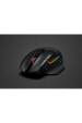 Obrázok pre Corsair DARK CORE RGB PRO myš Hraní Pro praváky RF Wireless + Bluetooth + USB Type-A Optický 18000 DPI