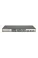 Obrázok pre FiberHome S4820-28T-X-AC síťový přepínač Řízený L2/L3 Gigabit Ethernet (10/100/1000) 1U Černá, Šedá