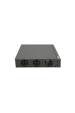Obrázok pre FiberHome S4820-28T-X-AC síťový přepínač Řízený L2/L3 Gigabit Ethernet (10/100/1000) 1U Černá, Šedá