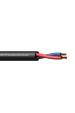 Obrázok pre PROCAB CLS225-B2CA/1 audio kabel 100 m Černá