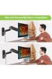 Obrázok pre Techly ICA-LCD G112 Držák na TV 81,3 cm (32") Černá