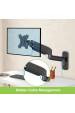 Obrázok pre Techly ICA-LCD G112 Držák na TV 81,3 cm (32") Černá