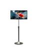 Obrázok pre Techly ICA-TR10 Držák na signage displej 68,6 cm (27") Stříbrná