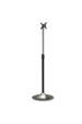 Obrázok pre Techly ICA-TR10 Držák na signage displej 68,6 cm (27") Stříbrná