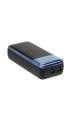 Obrázok pre Rivacase VA1080 externí baterie Lithium-polymerová (LiPo) 30000 mAh Černá, Modrá
