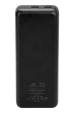 Obrázok pre Rivacase VA1080 externí baterie Lithium-polymerová (LiPo) 30000 mAh Černá, Modrá
