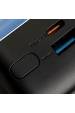 Obrázok pre Rivacase VA1080 externí baterie Lithium-polymerová (LiPo) 30000 mAh Černá, Modrá