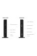Obrázok pre ICY BOX IB-DK2251AC Kabel USB 3.2 Gen 2 (3.1 Gen 2) Type-A Černá