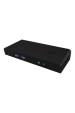 Obrázok pre ICY BOX IB-DK2251AC Kabel USB 3.2 Gen 2 (3.1 Gen 2) Type-A Černá