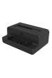 Obrázok pre ICY BOX IB-2914MSCL-C31 USB 3.2 Gen 2 (3.1 Gen 2) Type-C Černá