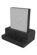 Obrázok pre ICY BOX IB-2914MSCL-C31 USB 3.2 Gen 2 (3.1 Gen 2) Type-C Černá