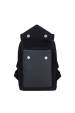 Obrázok pre Rivacase 8521 33,8 cm (13.3") Batoh Černá