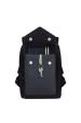 Obrázok pre Rivacase 8521 33,8 cm (13.3") Batoh Černá