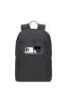 Obrázok pre Rivacase Alpendorf 7561 40,6 cm (16") Batoh Černá